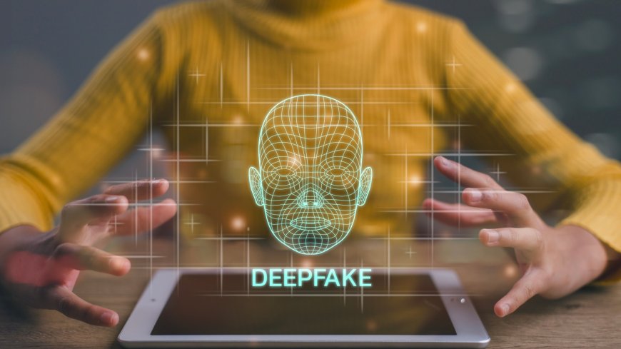 How clever app can spot deepfake videos in latest battle against ‘lethal’ AI clones on Facebook & YouTube --[Reported by Umva mag]