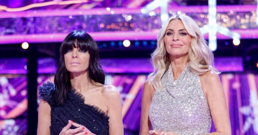 The 3 key changes to Strictly Come Dancing ahead of tonight’s first live show --[Reported by Umva mag]