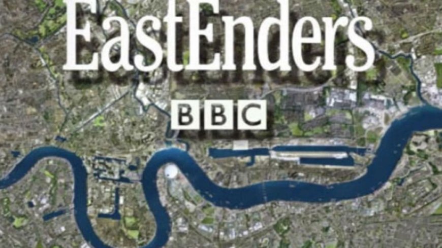 EastEnders legend reveals he was homeless and penniless after devastating divorce --[Reported by Umva mag]