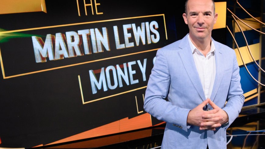 Martin Lewis issues urgent ‘do not ignore’ warning to thousands on benefits – if you skip it your payments could stop --[Reported by Umva mag]