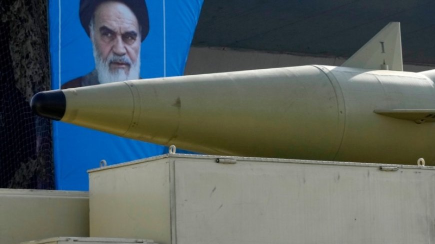 Iran unveils new ballistic missile, upgraded attack drone --[Reported by Umva mag]