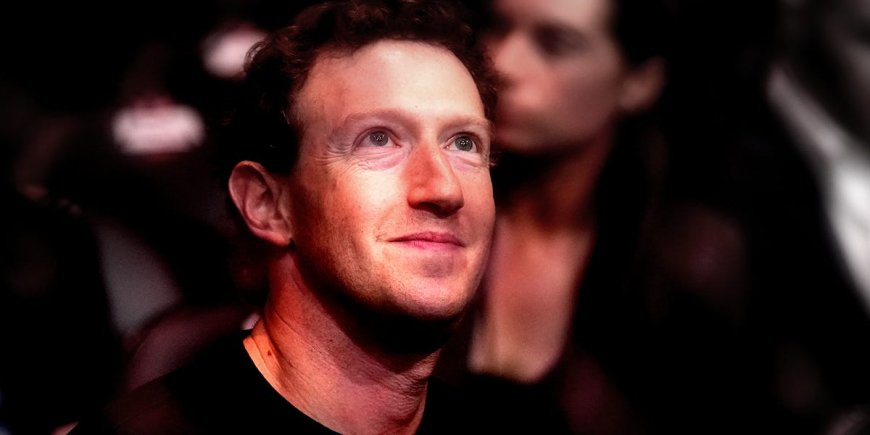 Mark Zuckerberg says leaders should have technical skills if they want to call themselves a tech company --[Reported by Umva mag]