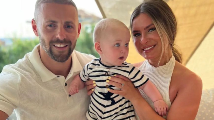 Married At First Sight UK couples who made it from real weddings to first baby born as show returns --[Reported by Umva mag]