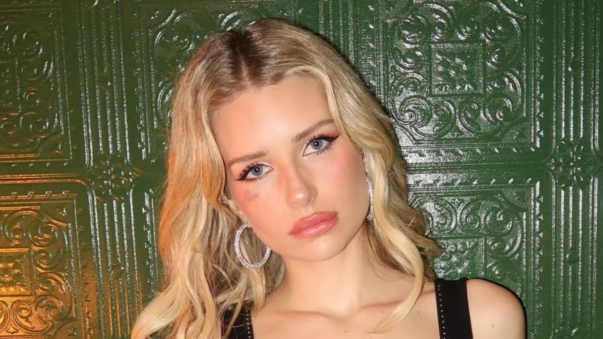 The 5 celebs who have taken ‘skinny jabs’ and their terrifying side effects after Lottie Moss left ‘contorted on floor’ --[Reported by Umva mag]