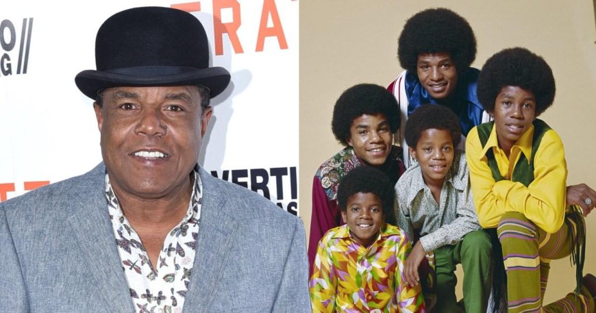 Tito Jackson’s cause of death revealed after Jackson 5 star had ‘health emergency’ in mall --[Reported by Umva mag]