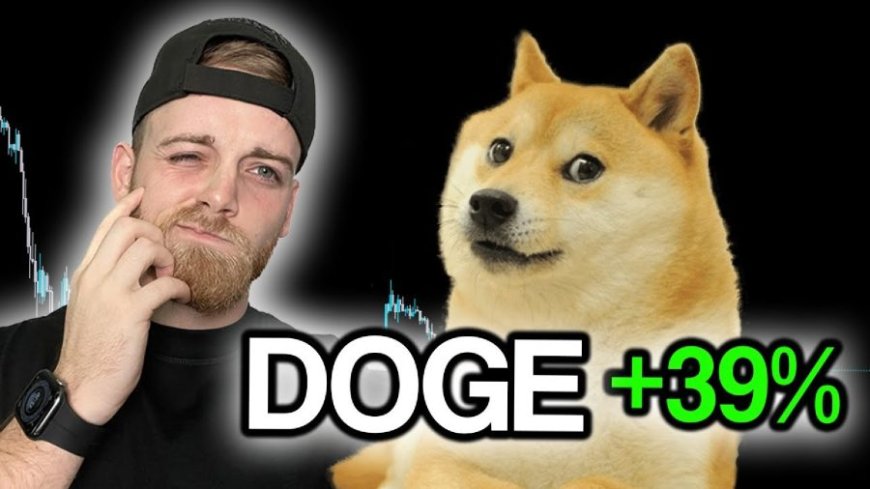 Could a Breakout Trigger Huge Gains for $DOGE, or Could Pepe Unchained Spark the Next Big Rally? --[Reported by Umva mag]