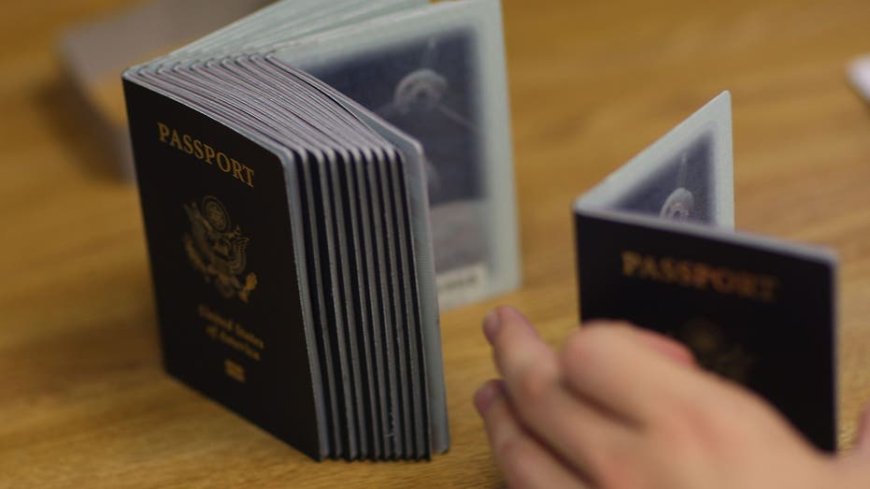 US launches online passport renewals, offering bypass of paper mail-in application --[Reported by Umva mag]