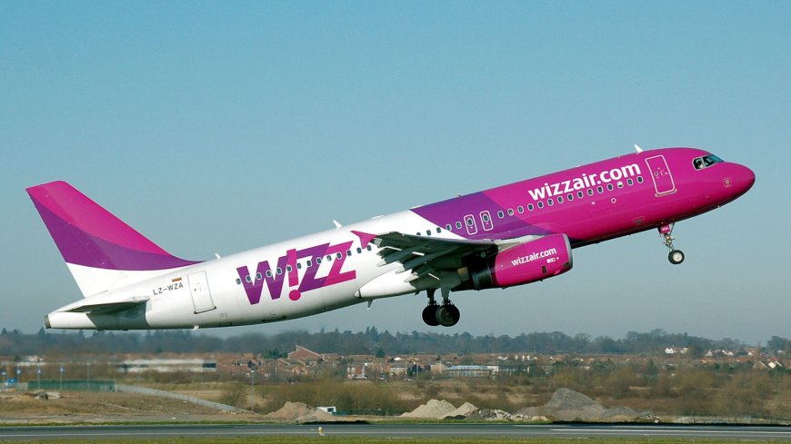 Wizz Air Airbus 320 & 321 seating plans: How to get the best seats with this flight map & the ones to avoid --[Reported by Umva mag]