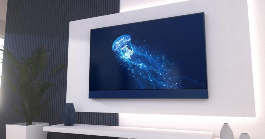 How to fix Sky Glass smart TV after update glitch --[Reported by Umva mag]