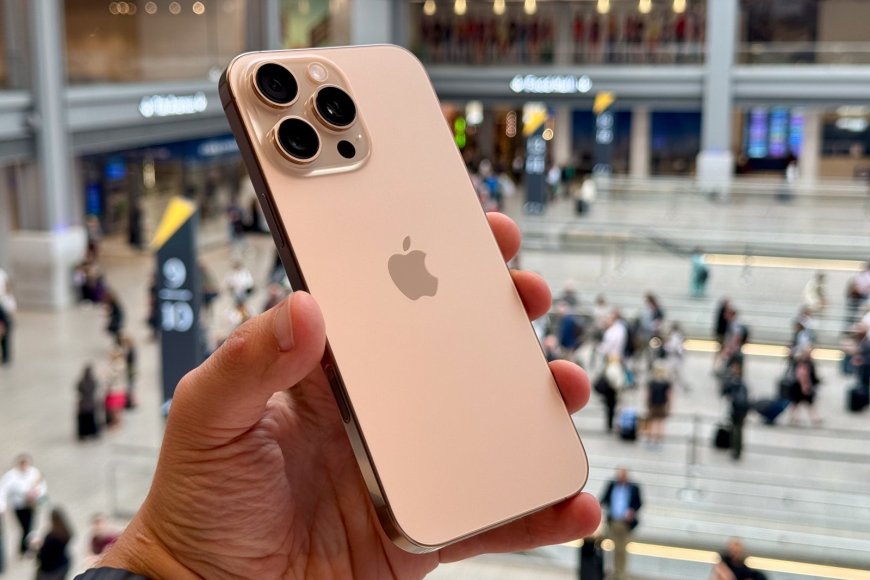 Exclusive: How to maximize points, miles and coverage with Apple’s new iPhone 16, Watch, AirPods --[Reported by Umva mag]