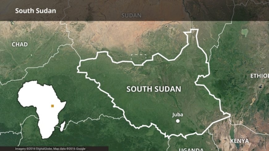 US, UK, Norway say South Sudan poll delay shows leadership 'failure' --[Reported by Umva mag]