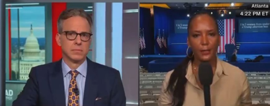 Kamala Harris Advisor Offers Pathetic Excuse Why Candidate Is Avoiding Interviews (VIDEO) --[Reported by Umva mag]