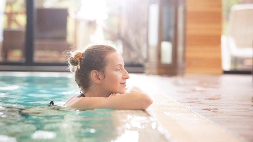 Five cash-saving tips to enjoy an autumn spa day without breaking the bank --[Reported by Umva mag]