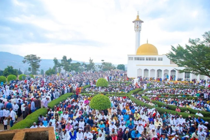 Top seven religious tourism sites in Rwanda --[Reported by Umva mag]