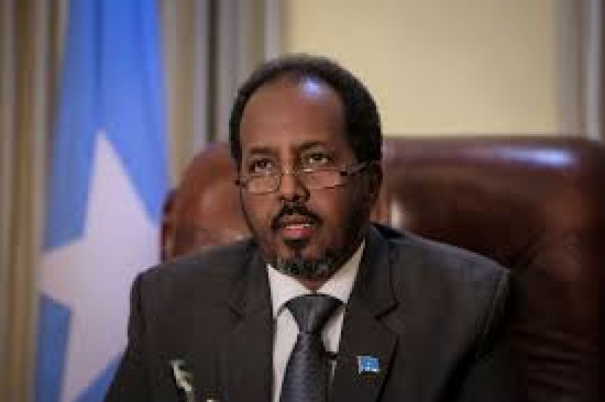 Somalia accuses Ethiopia of arming autonomous Puntland --[Reported by Umva mag]