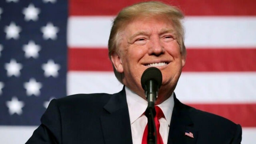 Watch Live: President Trump to Speak in Wilmington, NC on Jobs, Inflation, and the Economy at 2:00 PM ET --[Reported by Umva mag]