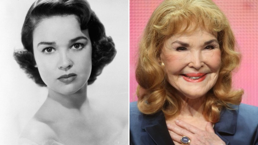 Kathryn Crosby dead: Anatomy of a Murder actress & Hollywood star Bing Crosby’s widow dies aged 90 as tributes pour in --[Reported by Umva mag]