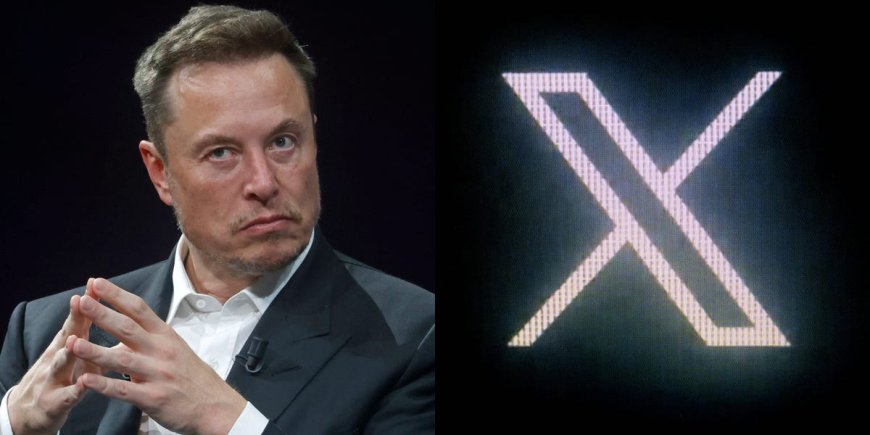 Elon Musk's X is the least-trusted Big Tech company, according to a survey &mdash; on par with the US government --[Reported by Umva mag]