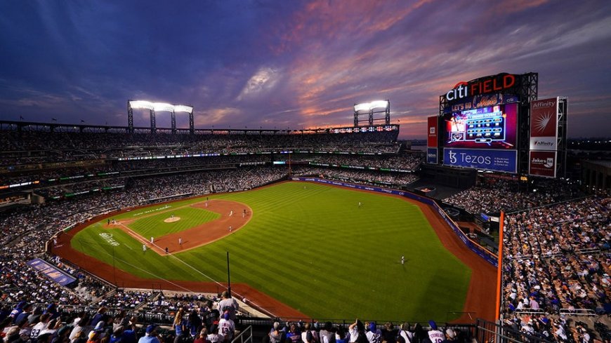 New York woman sues Mets for $2 million after being barred from wearing Trump MAGA hat in Citi Field: report --[Reported by Umva mag]