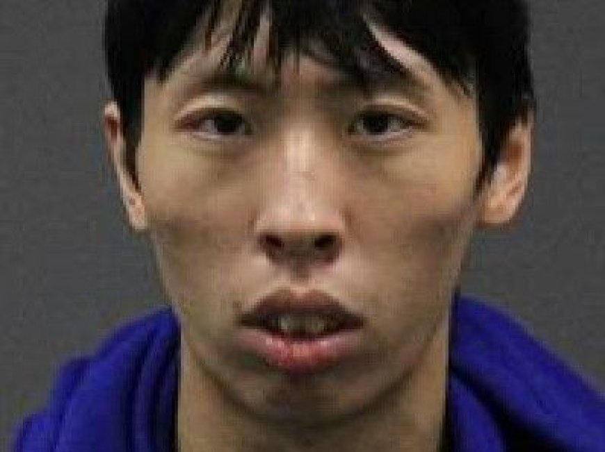 Richmond Hill man, 23, wanted for murder --[Reported by Umva mag]