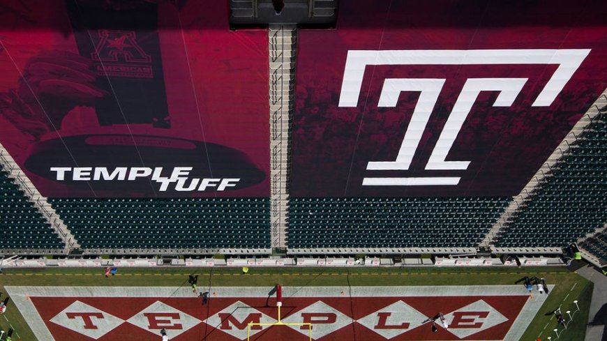 Temple kicker drills 64-yard field goal for second longest in modern FBS history --[Reported by Umva mag]