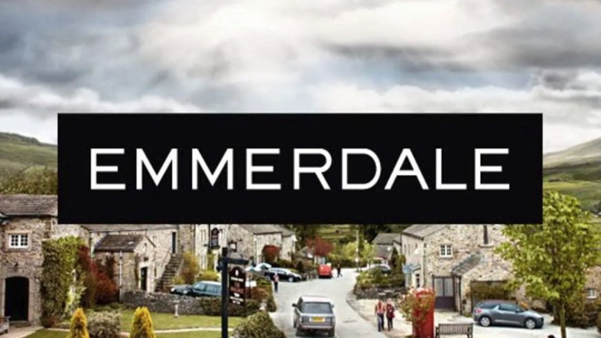 Emmerdale legend who starred in soap for nearly 30 years leaves £63k in his will --[Reported by Umva mag]