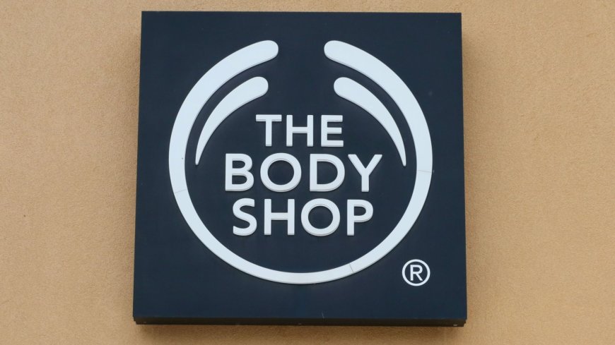 High street beauty chain launches dupe range based on The Body Shop’s most iconic products --[Reported by Umva mag]