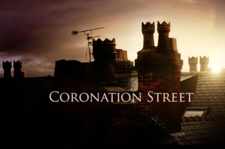 Coronation Street legend in talks to sign record-breaking new contract --[Reported by Umva mag]