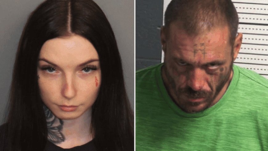 Mugshots of the week: Sept. 15-21, 2024 --[Reported by Umva mag]