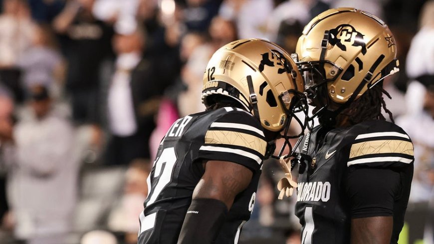 Colorado pulls off incredible win after last-second Hail Mary to force overtime, Baylor fumble at goal line --[Reported by Umva mag]