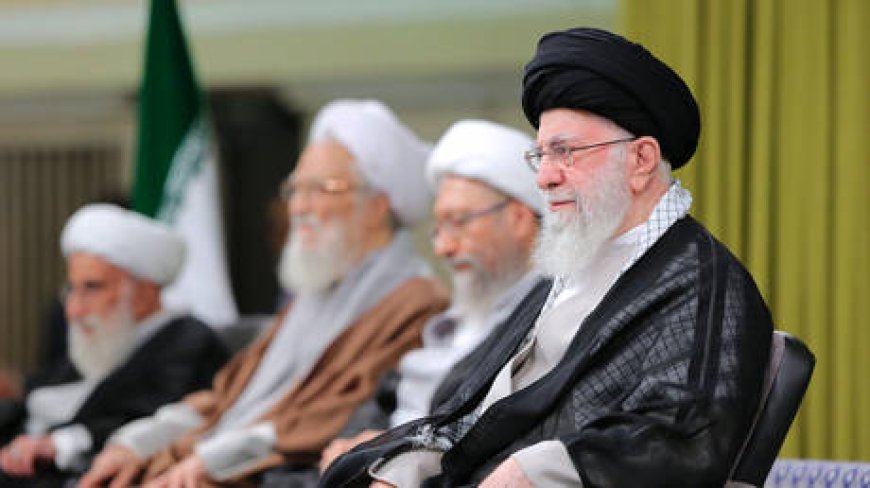 Iran calls for Muslim countries to sever ties with Israel --[Reported by Umva mag]