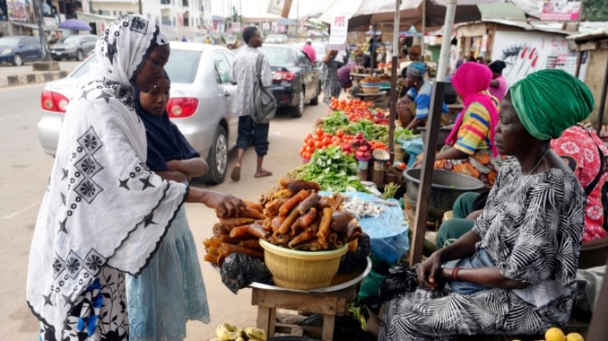 Fortified bouillon cubes are seen as way to curb malnutrition in Africa --[Reported by Umva mag]