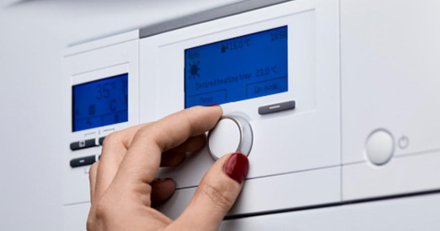 Five things you must do now to save on energy bills as temperatures plummet --[Reported by Umva mag]