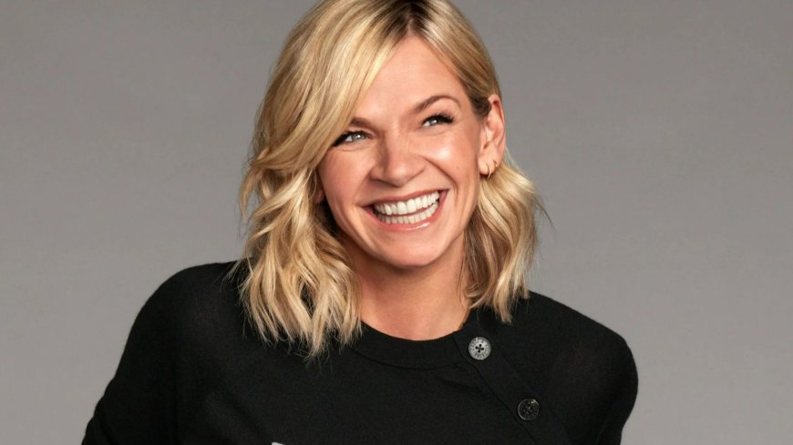 Zoe Ball’s return to BBC Radio 2 officially confirmed by bosses after weeks off air --[Reported by Umva mag]