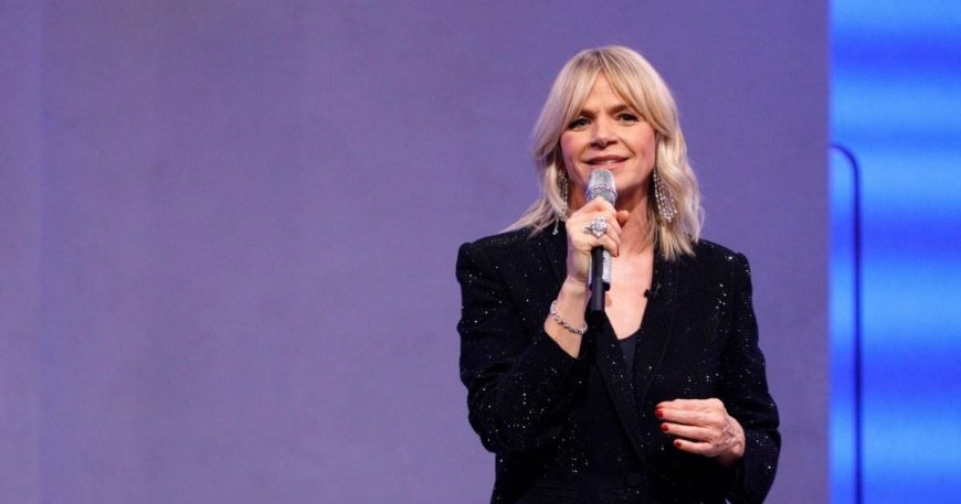 Zoe Ball ‘sells £2,000,000 mansion to move closer to ex-husband Fatboy Slim’ --[Reported by Umva mag]