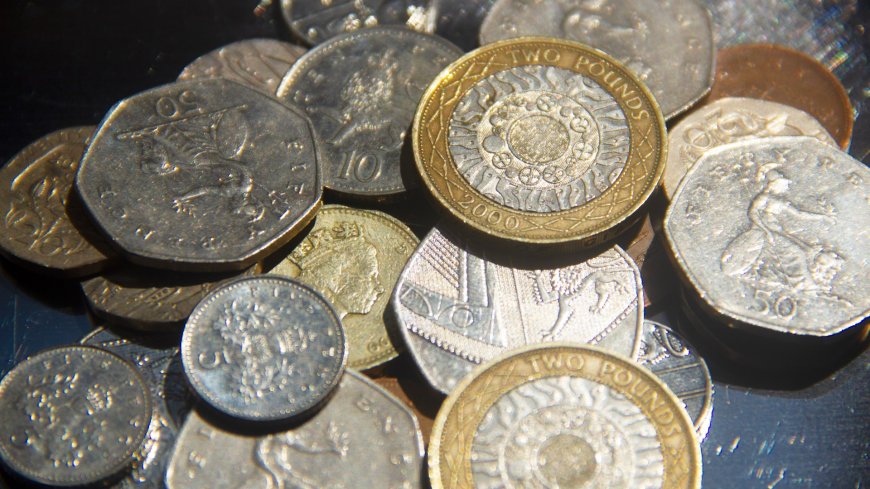 Most valuable 50p coin revealed after selling for 12,000 TIMES its face value – check exact error to watch out for --[Reported by Umva mag]