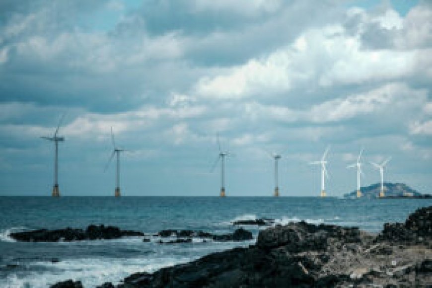 Initial work starts on preparing three ports to serve offshore wind farms --[Reported by Umva mag]