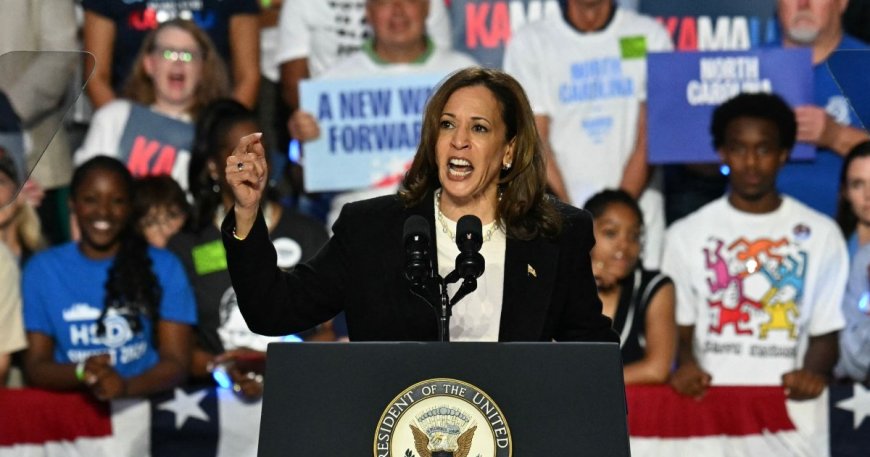 Fact check: Did Harris exaggerate scale of Trump’s pre-career inheritance? --[Reported by Umva mag]