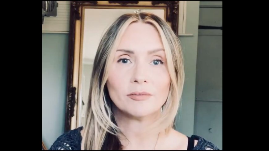 British Woman Caught Up In UK Prime Minister Keir Starmer’s Crackdown On Free Speech Speaks Out (Video) --[Reported by Umva mag]