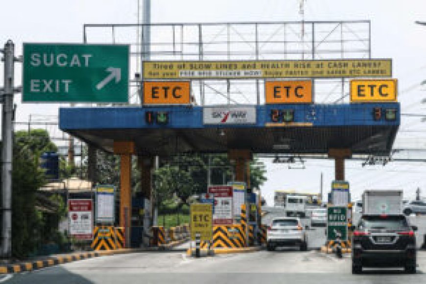 DoTr postpones penalties for motorists without RFID to 2025 --[Reported by Umva mag]