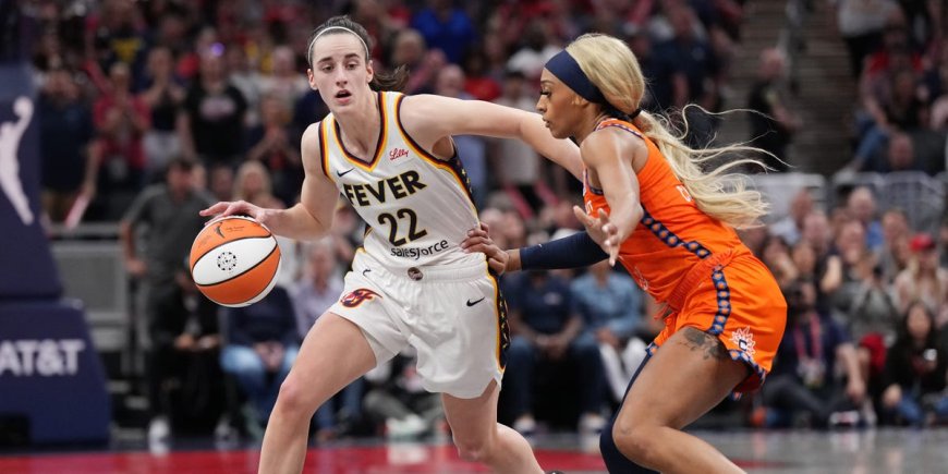 How to watch Indiana Fever vs. Connecticut Sun: Live stream WNBA Playoffs --[Reported by Umva mag]