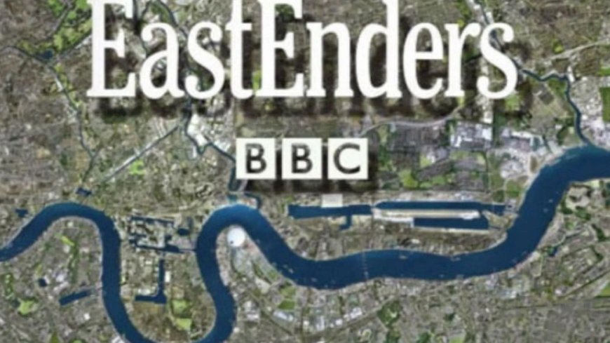 EastEnders fans go wild as three show icons reunite off screen nine years after they all left show --[Reported by Umva mag]