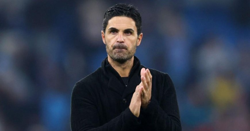 ‘Show a bit of class’ – Roy Keane takes aim at Arsenal manager Mikel Arteta --[Reported by Umva mag]