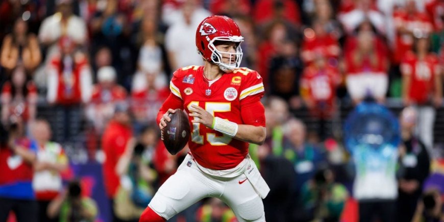 How to watch Chiefs vs. Falcons live streams --[Reported by Umva mag]