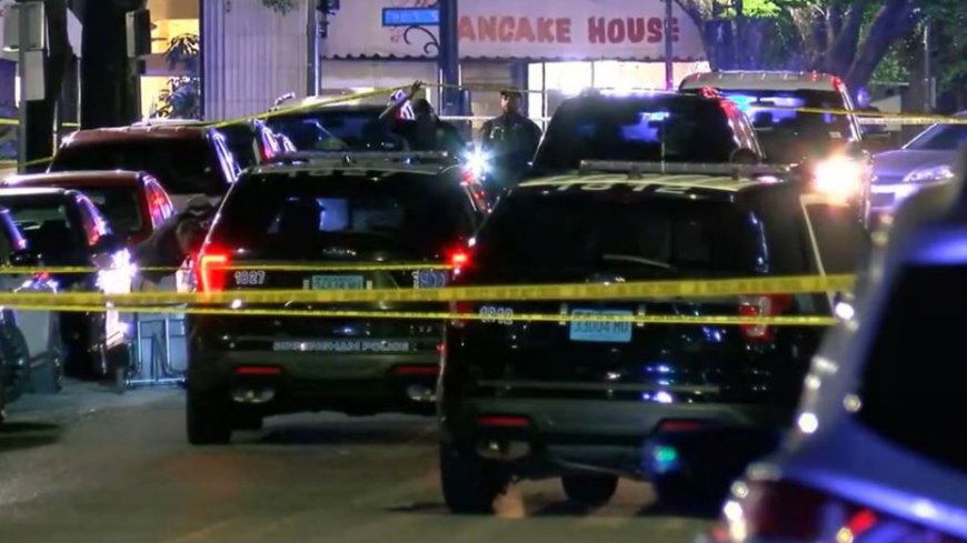 White House condemns Alabama shooting that police say killed 4, wounded 17 in alleged paid ‘hit’ --[Reported by Umva mag]