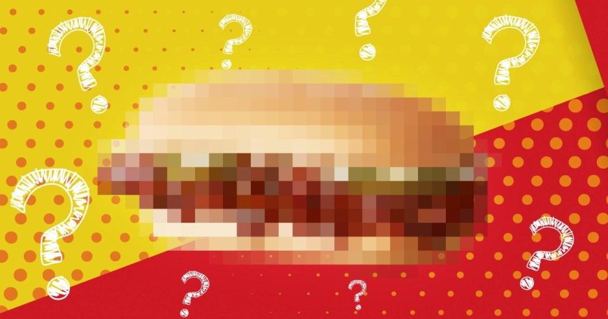 Fans think McDonald’s have accidentally leaked return of beloved menu item --[Reported by Umva mag]