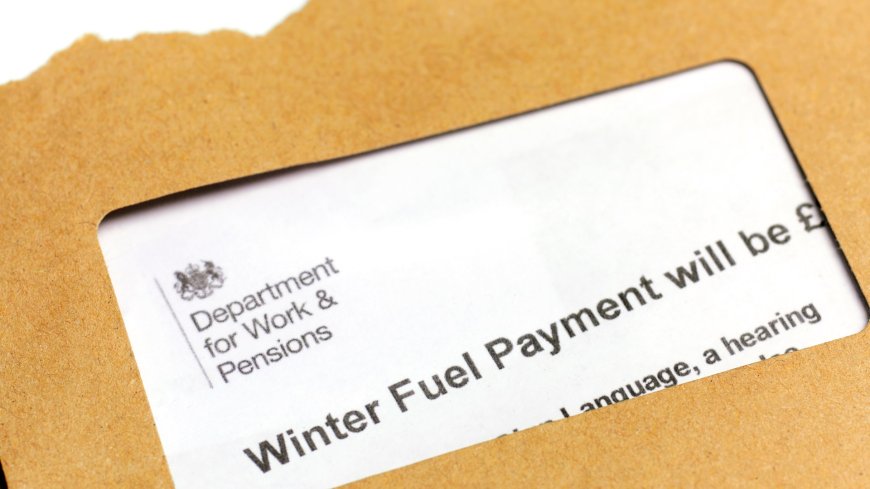 Full list of benefits that can get £300 Winter Fuel Payment including housing benefit and income support --[Reported by Umva mag]