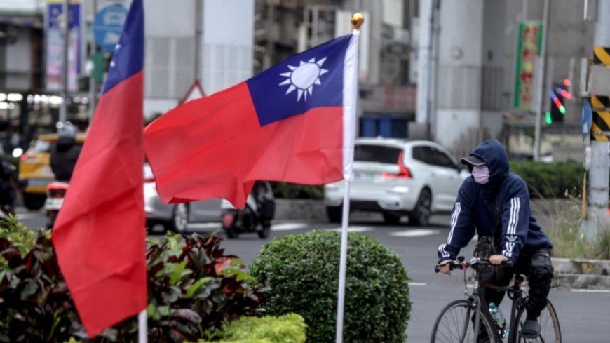 China urges vigilance against Taiwanese cyberattacks --[Reported by Umva mag]