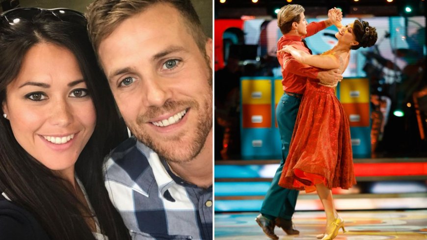 Sam Quek’s husband slams Strictly judges over her low score as she makes debut on show --[Reported by Umva mag]