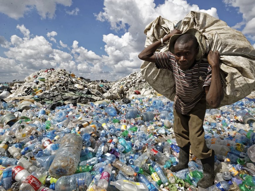 Rwanda, Kenya, and Guinea: Is Africa’s plastic-free revolution taking shape? --[Reported by Umva mag]